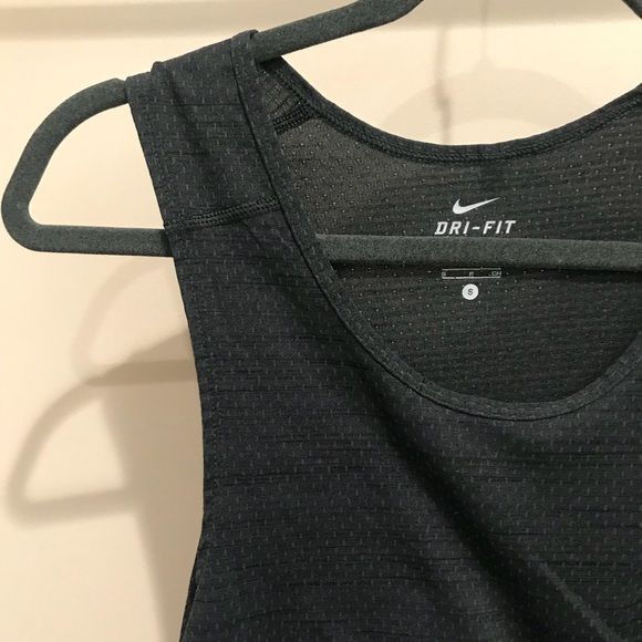 Nike Tops - SOLD || Nike || Dri-Fit Workout Tank